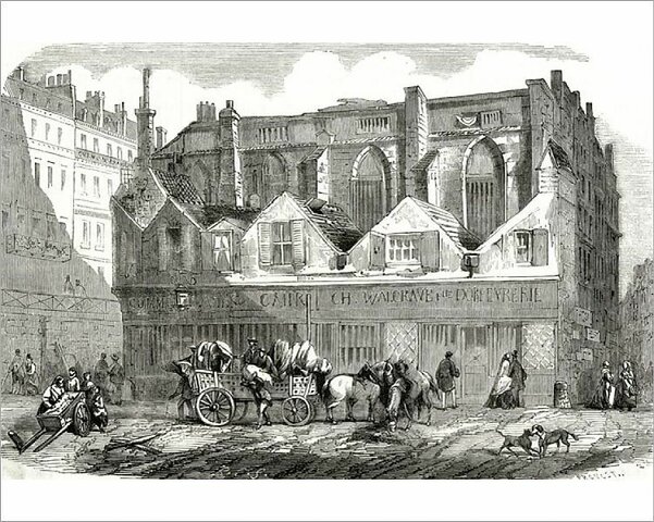 Desaparición de tribunales consulares