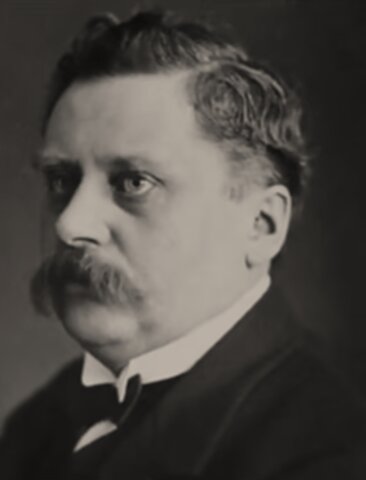 Creación de la tabla periódica conocída hoy en dia