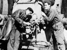 Origen de la utilización de la electricidad