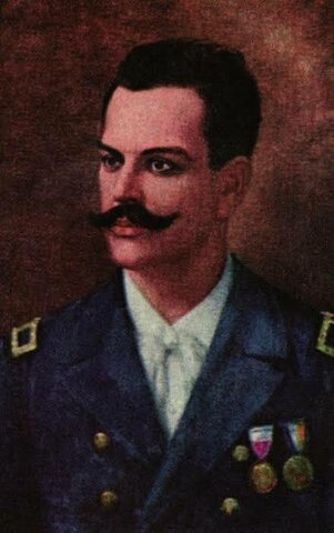 Gobierno del general José María de la Vega
