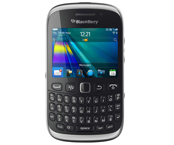 BlackBerry Curve