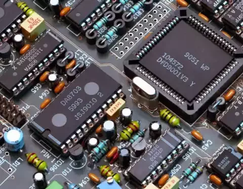 Microcontroladores modernos