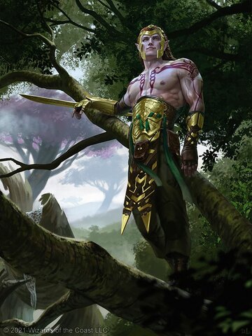 Los pendientes de la emperatriz