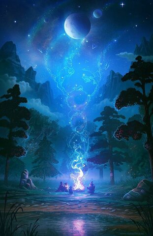 La Revuelta de las 7 Lunas