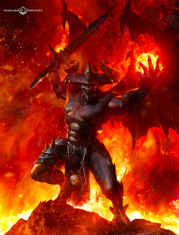 Las revelaciones de Bel'akor