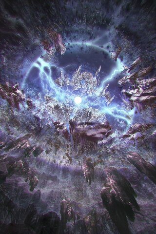 El exilio de los dioses menores