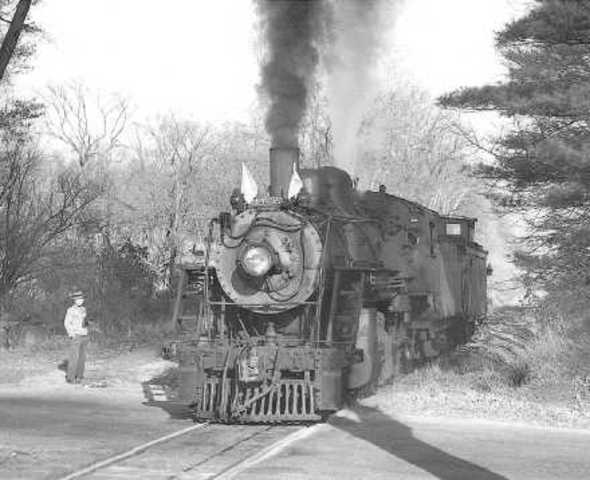 Railroads in Boston: The First Hub