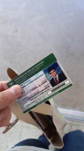 Mi Carrera Universitaria