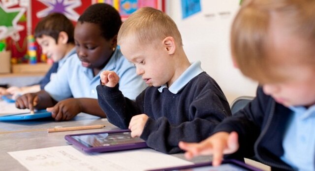 Mills vs Board of Education of the District of Columbia