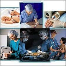 Actualidad "Definición de la Salud Pública