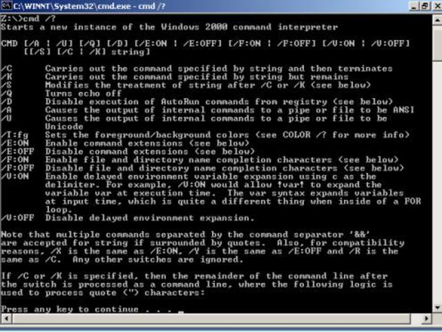 "GNU Compiler Collection"