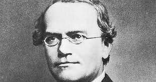 Gregorio Mendel