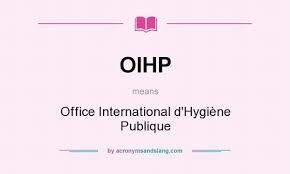 OIHP