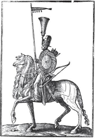 Az Oszmán Birodalom katonái