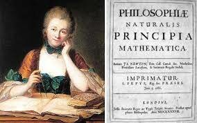 Traducción de los Principia