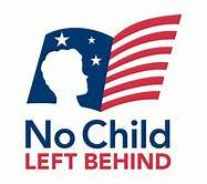 No Child Left Behind Act