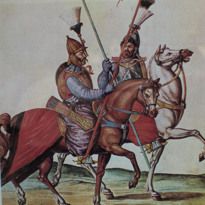 Timeline: Az Oszmán Birodalom kialakulása és felépítése