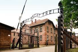 Birth of Auschwitz