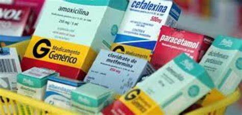 Publicación de la lista de medicamentos esenciales.