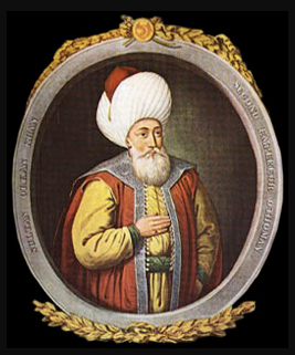 Az Oszmán Birodalom közigazgatása