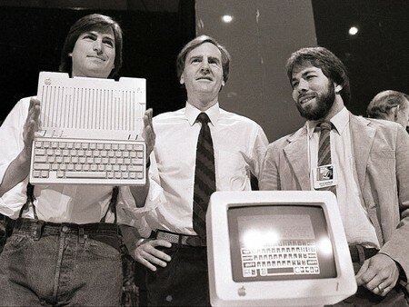 Apple Computer, Inc.