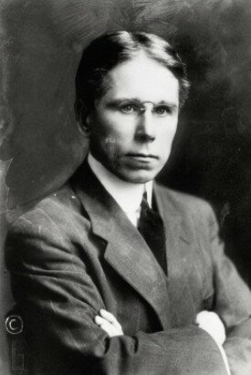 Lightner Witmer (1867-1958)