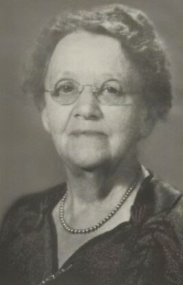 Grace Maxwell Fernald (1879-1950)