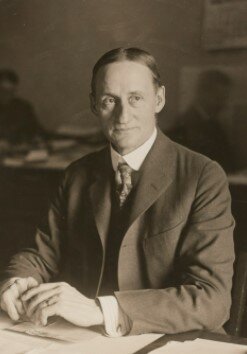 Walter Dill Scott (1865-1955)