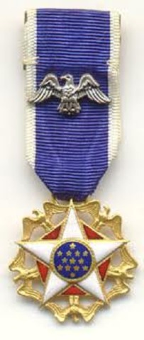 Presidential Medal Freedom