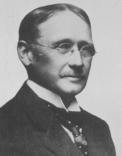 Frederick Winslow Taylor (1856-1915)