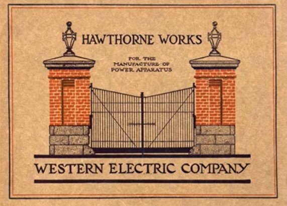 Estratificación de la Psicología Industrial.