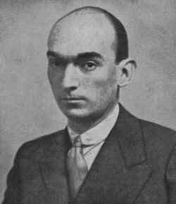 Federico Mompou