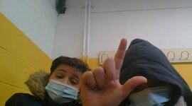 Timeline: Zakaria i rayan