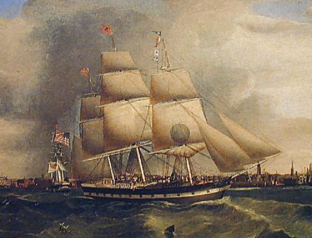 The Clipper
