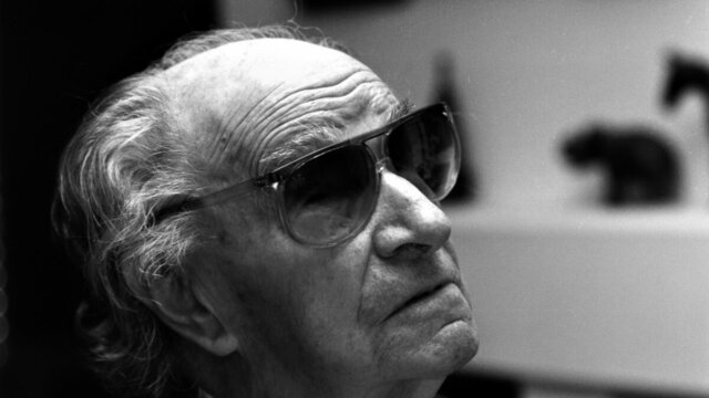 Joaquín Rodrigo Vidre