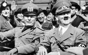 La segona guerra mundial