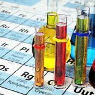 Timeline: Leggi e Teorie di Chimica