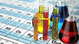 Timeline: Leggi e Teorie di Chimica