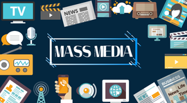 Timeline: Massemedienes historie