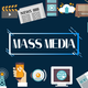 Mass media