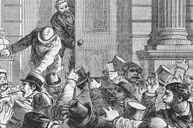 Greu crisi econòmica