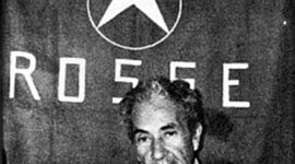 Timeline: Aldo Moro
