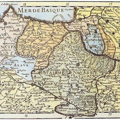 Timeline: FRANTZIAKO IRAULTZATIK, INDUSTRIA IRAULTZARA EUSKAL HERRIAN