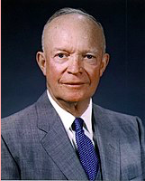 Dwight D. Eisenhower slut