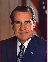 Richard Nixon slut