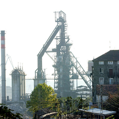 Timeline: ARO GARAIKIDEA EUSKAL HERRIAN (NIRE ERARA)