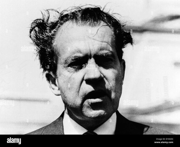Richard Nixon
