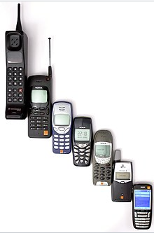 Mugikorren Eboliozioa