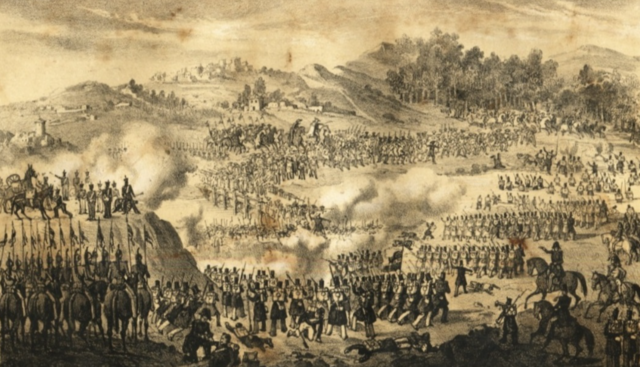 2nda Guerra Carlista