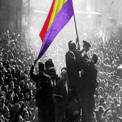 Timeline: EIX CRONOLÒGIC II República Espanyola